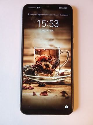 HUAWEI P SMART (POT-LX1) 3GB RAM 64GB ALM.