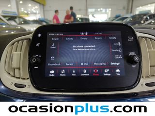 Fiat 500 1.0 Hybrid Dolcevita 51 kW (70 CV)