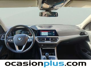 BMW Serie 3 320i 135 kW (184 CV)