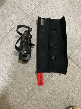 Trek Madone SL 6 T: 54 Carretera y Gravel