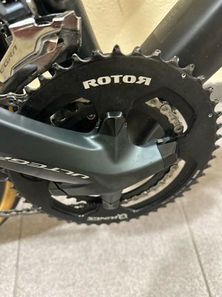 Trek Madone SL 6 T: 54 Carretera y Gravel