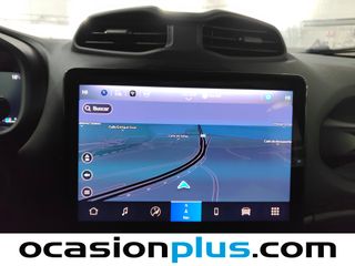 Jeep Renegade eHybrid 1.5 Limited ATX 96 kW (130 CV)