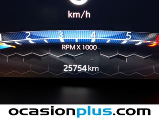 Jeep Renegade eHybrid 1.5 Limited ATX 96 kW (130 CV)