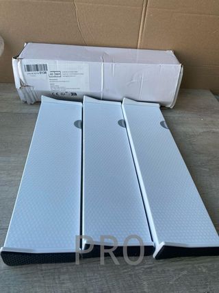 Separadores de cajones