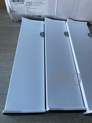 Separadores de cajones