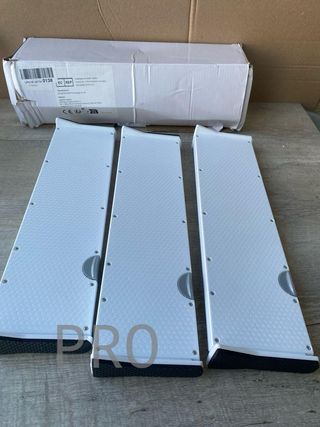 Separadores de cajones