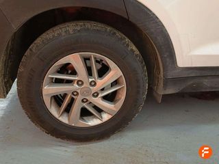 Hyundai Tucson 1.6 GDI 97kW (131CV) Klass BE 4X2