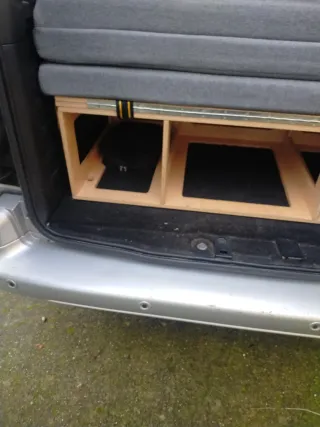 Peugeot Partner 2016