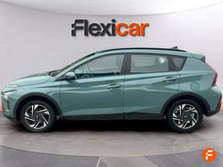 Hyundai Bayon 1.2 MPI Maxx