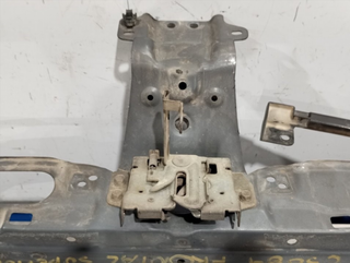 TRAVESAÑO SUPERIOR PEUGEOT 4007 4HN