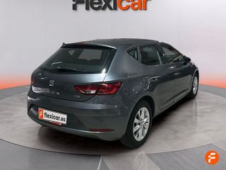 Seat Leon 1.2 TSI 81kW (110CV) St&Sp Reference
