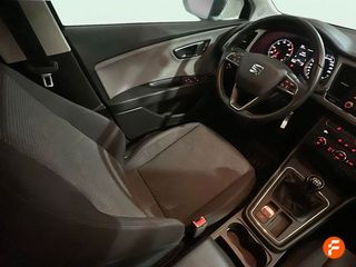 Seat Leon 1.2 TSI 81kW (110CV) St&Sp Reference