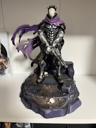 Figura Darksiders Genesis THQ Nordic