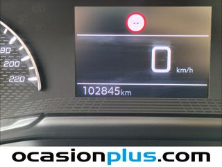 Peugeot 2008 PureTech 100 S&S Allure 75 kW (100 CV)