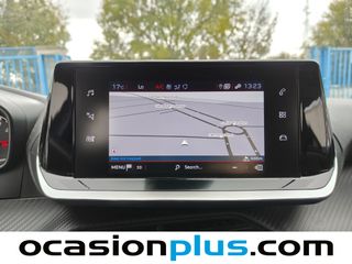 Peugeot 2008 PureTech 100 S&S Allure 75 kW (100 CV)