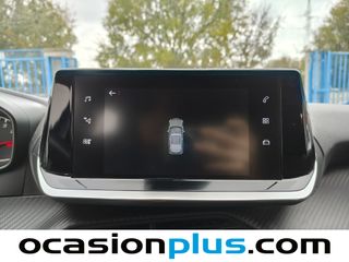 Peugeot 2008 PureTech 100 S&S Allure 75 kW (100 CV)