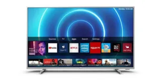 Smart TV Philips 60 4K