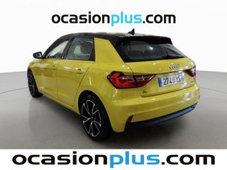 Audi A1 Sportback 25 TFSI 70 kW (95 CV)