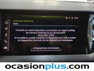 Audi A1 Sportback 25 TFSI 70 kW (95 CV)