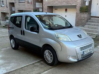 Peugeot Bipper 135 KLm 🔥