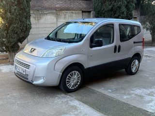 Peugeot Bipper 135 KLm 🔥