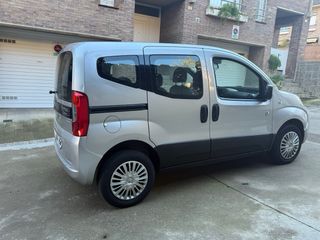 Peugeot Bipper 135 KLm 🔥