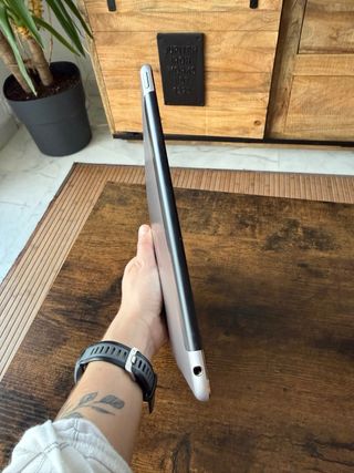iPad Air 2 Plata