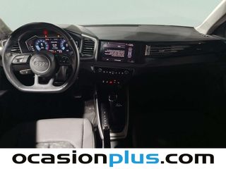 Audi A1 Sportback Adrenalin edition 30 TFSI 81 kW (110 CV) S tronic