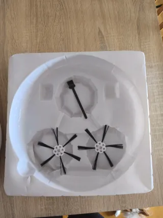 Robot Aspirador Rumba