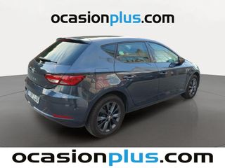 SEAT León 1.5 TSI S&S Style Visio Edition 96 kW (130 CV)