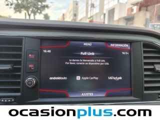 SEAT León 1.5 TSI S&S Style Visio Edition 96 kW (130 CV)