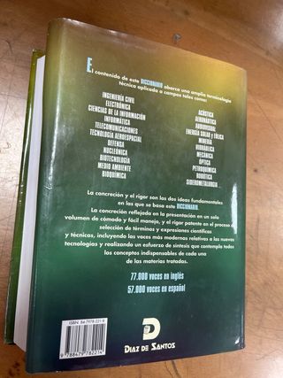 Stedman Bilingue/ Stedman Bilingual: Diccionari...