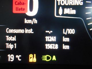 Ducati Multistrada V4S Radar Blanca