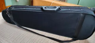 Violín Gunter 4/4. Bien cuidado.