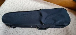 Violín Gunter 4/4. Bien cuidado.