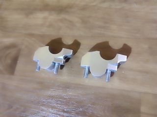 Elevador Manillar Honda ADV 350