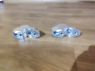 Elevador Manillar Honda ADV 350