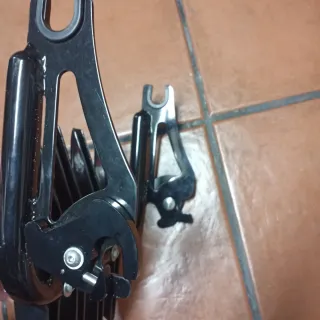 Grelha Harley Davidson Touring