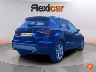 Seat Arona 1.0 TSI 85kW (115CV) FR Ecomotive