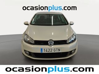 Volkswagen Golf Advance 1.2 TSI 77 kW (105 CV) DSG