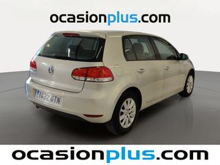 Volkswagen Golf Advance 1.2 TSI 77 kW (105 CV) DSG