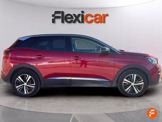 Peugeot 3008 1.2 PURETECH 96KW (130CV) ALLURE S&S