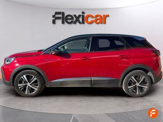 Peugeot 3008 1.2 PURETECH 96KW (130CV) ALLURE S&S