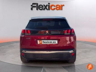 Peugeot 3008 1.2 PURETECH 96KW (130CV) ALLURE S&S