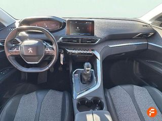 Peugeot 3008 1.2 PURETECH 96KW (130CV) ALLURE S&S