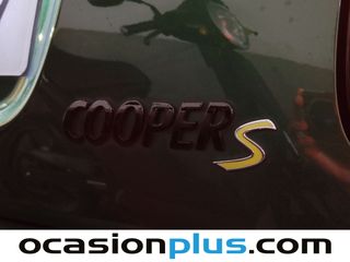 MINI MINI 3 Puertas Cooper SE 135 kW (184 CV)