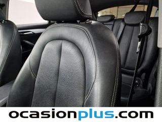 BMW X2 sDrive18d 110 kW (150 CV)