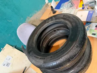 Neumático Kumho 195/65 R15 91H