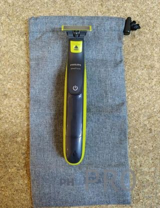 Philips OneBlade Afeitadora Eléctrica Hombre