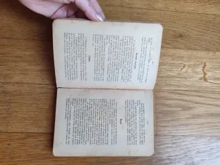 Piccola enciclopedia medica